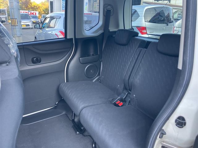 N-BOXカスタム G・Lパッケージ 4WD ドライブレコーダー バックカメラ 両側電動スライドドア ナビ オートライト HID スマートキー アイドリングストップ 電動格納ミラー ベンチシート CVT 盗難防止システム ABS ESC(38枚目)