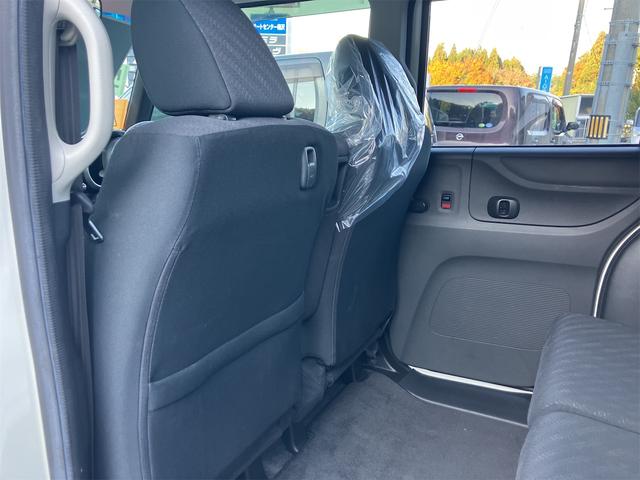 N-BOXカスタム G・Lパッケージ 4WD ドライブレコーダー バックカメラ 両側電動スライドドア ナビ オートライト HID スマートキー アイドリングストップ 電動格納ミラー ベンチシート CVT 盗難防止システム ABS ESC(39枚目)