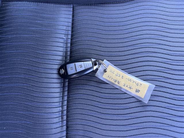 スイフト XG アルミホイール スマートキー 電動格納ミラー CVT 盗難防止システム 衝突安全ボディ ABS CD エアコン(8枚目)