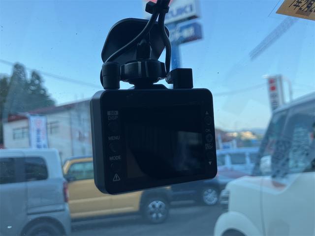 ミライース Lf 4WD ドライブレコーダー バックカメラ ナビ クリアランスソナー 衝突被害軽減システム キーレスエントリー アイドリングストップ CVT 盗難防止システム ABS ESC CD DVD再生(9枚目)