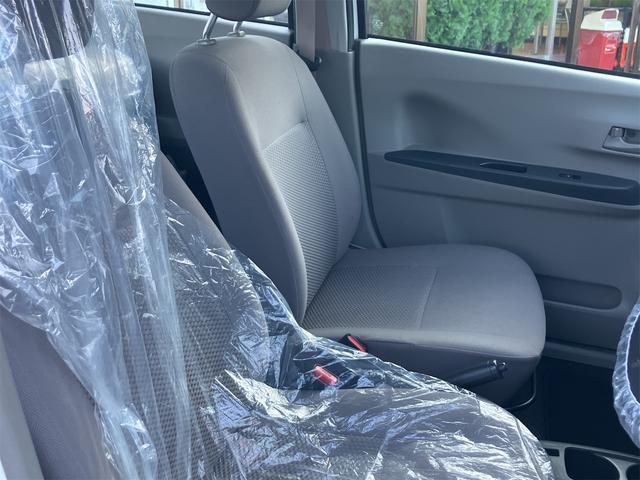 ミライース Lf 4WD ドライブレコーダー バックカメラ ナビ クリアランスソナー 衝突被害軽減システム キーレスエントリー アイドリングストップ CVT 盗難防止システム ABS ESC CD DVD再生(10枚目)