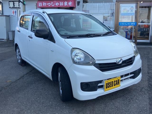 ミライース Lf 4WD ドライブレコーダー バックカメラ ナビ クリアランスソナー 衝突被害軽減システム キーレスエントリー アイドリングストップ CVT 盗難防止システム ABS ESC CD DVD再生(15枚目)