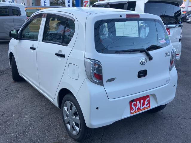 ミライース Lf 4WD ドライブレコーダー バックカメラ ナビ クリアランスソナー 衝突被害軽減システム キーレスエントリー アイドリングストップ CVT 盗難防止システム ABS ESC CD DVD再生(16枚目)