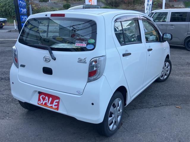 ミライース Lf 4WD ドライブレコーダー バックカメラ ナビ クリアランスソナー 衝突被害軽減システム キーレスエントリー アイドリングストップ CVT 盗難防止システム ABS ESC CD DVD再生(18枚目)