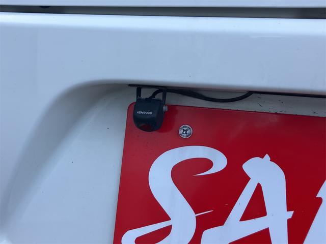 ミライース Lf 4WD ドライブレコーダー バックカメラ ナビ クリアランスソナー 衝突被害軽減システム キーレスエントリー アイドリングストップ CVT 盗難防止システム ABS ESC CD DVD再生(19枚目)