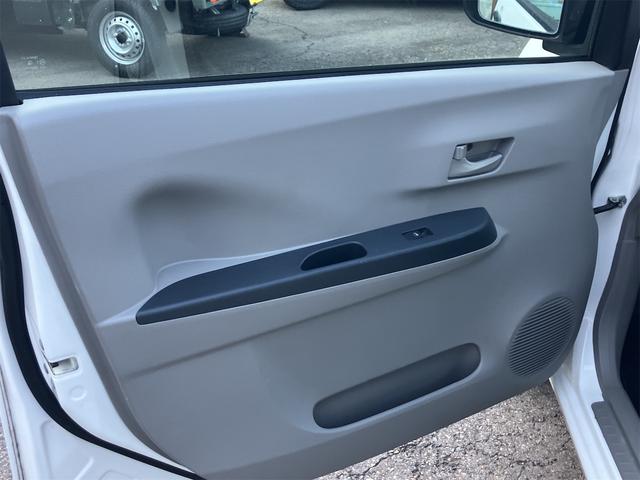 ミライース Lf 4WD ドライブレコーダー バックカメラ ナビ クリアランスソナー 衝突被害軽減システム キーレスエントリー アイドリングストップ CVT 盗難防止システム ABS ESC CD DVD再生(24枚目)