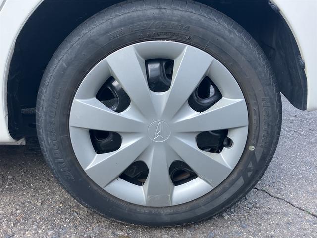 ミライース Lf 4WD ドライブレコーダー バックカメラ ナビ クリアランスソナー 衝突被害軽減システム キーレスエントリー アイドリングストップ CVT 盗難防止システム ABS ESC CD DVD再生(30枚目)