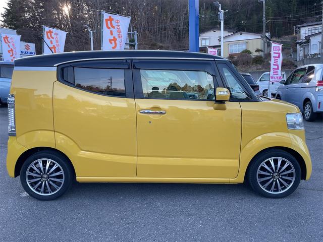 N-BOXスラッシュ X・ターボパッケージ ETC バックカメラ ナビ TV オートクルーズコントロール 衝突被害軽減システム オートライト HID スマートキー アイドリングストップ 電動格納ミラー シートヒーター ベンチシート CVT(16枚目)