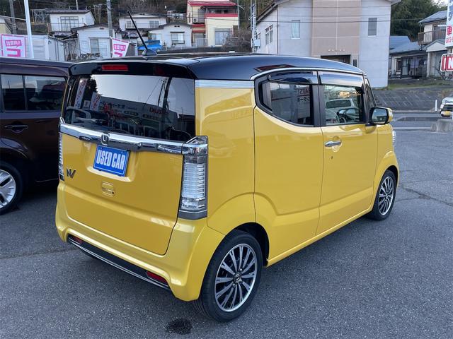 N-BOXスラッシュ X・ターボパッケージ ETC バックカメラ ナビ TV オートクルーズコントロール 衝突被害軽減システム オートライト HID スマートキー アイドリングストップ 電動格納ミラー シートヒーター ベンチシート CVT(17枚目)