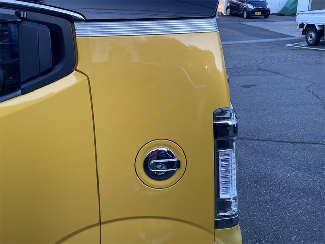 N-BOXスラッシュ X・ターボパッケージ ETC バックカメラ ナビ TV オートクルーズコントロール 衝突被害軽減システム オートライト HID スマートキー アイドリングストップ 電動格納ミラー シートヒーター ベンチシート CVT(30枚目)