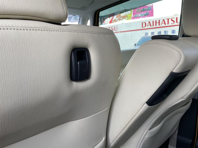 N-BOXスラッシュ X・ターボパッケージ ETC バックカメラ ナビ TV オートクルーズコントロール 衝突被害軽減システム オートライト HID スマートキー アイドリングストップ 電動格納ミラー シートヒーター ベンチシート CVT(47枚目)