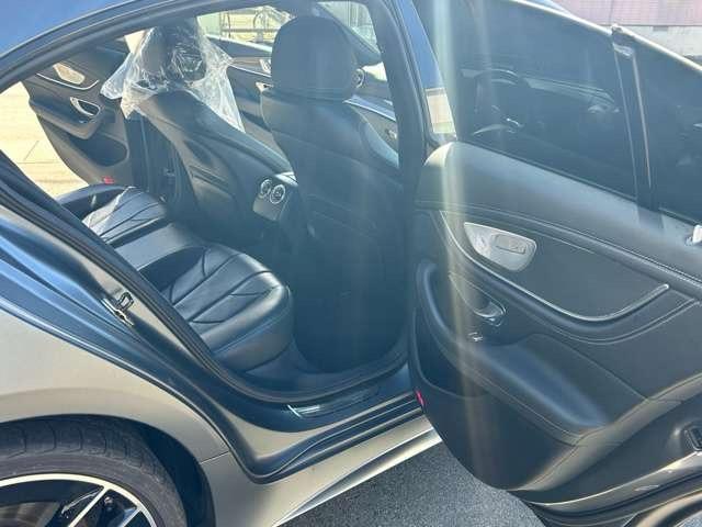 ＣＬＳクラス ＣＬＳ５３　４マチック＋　４ＷＤ　ＩＳＧ搭載モデル　ドライブレコーダー　リアスモークフィルム　ブルメスターサウンド　ヘッドアップディスプレイ　パワーシート　ブラインドスポットモニター　サンルーフ（11枚目）