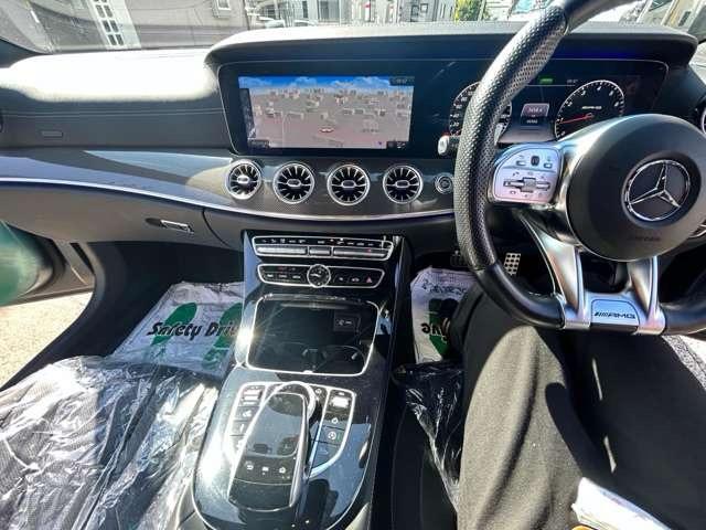 ＣＬＳクラス ＣＬＳ５３　４マチック＋　４ＷＤ　ＩＳＧ搭載モデル　ドライブレコーダー　リアスモークフィルム　ブルメスターサウンド　ヘッドアップディスプレイ　パワーシート　ブラインドスポットモニター　サンルーフ（15枚目）