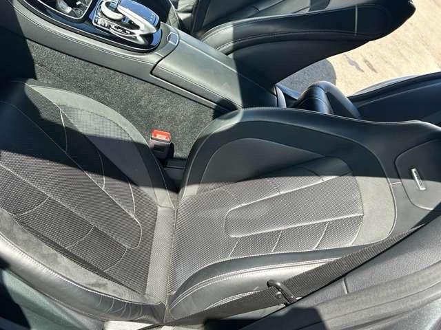 ＣＬＳクラス ＣＬＳ５３　４マチック＋　４ＷＤ　ＩＳＧ搭載モデル　ドライブレコーダー　リアスモークフィルム　ブルメスターサウンド　ヘッドアップディスプレイ　パワーシート　ブラインドスポットモニター　サンルーフ（24枚目）