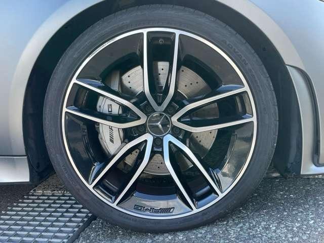 ＣＬＳクラス ＣＬＳ５３　４マチック＋　４ＷＤ　ＩＳＧ搭載モデル　ドライブレコーダー　リアスモークフィルム　ブルメスターサウンド　ヘッドアップディスプレイ　パワーシート　ブラインドスポットモニター　サンルーフ（29枚目）