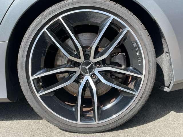 ＣＬＳクラス ＣＬＳ５３　４マチック＋　４ＷＤ　ＩＳＧ搭載モデル　ドライブレコーダー　リアスモークフィルム　ブルメスターサウンド　ヘッドアップディスプレイ　パワーシート　ブラインドスポットモニター　サンルーフ（31枚目）