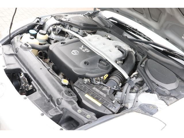 フェアレディZ ベースグレード 三ヶ月三千キロ保証 車検整備付き ETC キーレス AW ETC 盗難防止システム(22枚目)