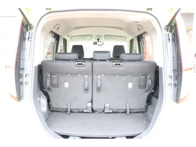 ルーミー Ｘ　走行距離無制限１年保証　車検整備付き　ナビ　Ｂカメラ　ＡＷ　スマートキ―　Ｐスタート　ＥＴＣ　ＨＩＤ　フォグランプ　ウォークスルー（13枚目）