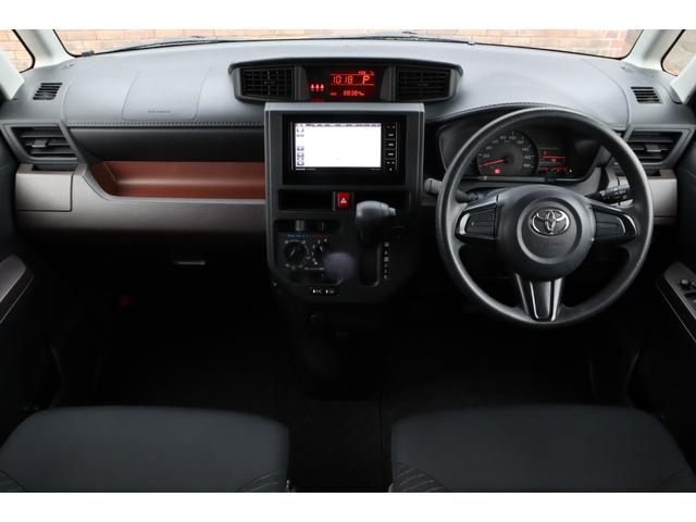 ルーミー Ｘ　走行距離無制限１年保証　車検整備付き　ナビ　Ｂカメラ　ＡＷ　スマートキ―　Ｐスタート　ＥＴＣ　ＨＩＤ　フォグランプ　ウォークスルー（15枚目）