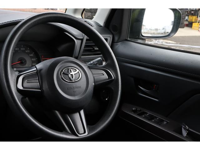 ルーミー Ｘ　走行距離無制限１年保証　車検整備付き　ナビ　Ｂカメラ　ＡＷ　スマートキ―　Ｐスタート　ＥＴＣ　ＨＩＤ　フォグランプ　ウォークスルー（16枚目）