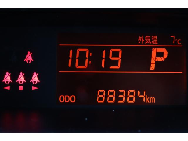 ルーミー Ｘ　走行距離無制限１年保証　車検整備付き　ナビ　Ｂカメラ　ＡＷ　スマートキ―　Ｐスタート　ＥＴＣ　ＨＩＤ　フォグランプ　ウォークスルー（17枚目）