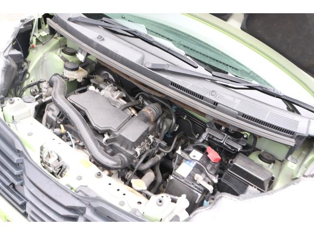 ルーミー Ｘ　走行距離無制限１年保証　車検整備付き　ナビ　Ｂカメラ　ＡＷ　スマートキ―　Ｐスタート　ＥＴＣ　ＨＩＤ　フォグランプ　ウォークスルー（35枚目）