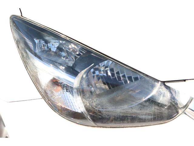 デミオ XD 走行距離無制限1年保証 車検整備付き ナビ Bカメラ AW スマートキ― Pスタート 盗難防止システム ETC HID(9枚目)