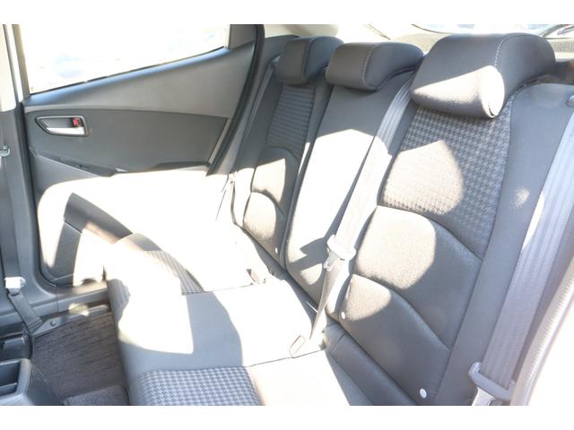 デミオ XD 走行距離無制限1年保証 車検整備付き ナビ Bカメラ AW スマートキ― Pスタート 盗難防止システム ETC HID(12枚目)