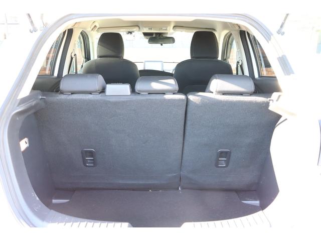 デミオ XD 走行距離無制限1年保証 車検整備付き ナビ Bカメラ AW スマートキ― Pスタート 盗難防止システム ETC HID(13枚目)