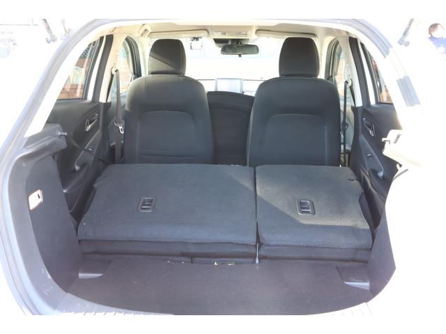 デミオ XD 走行距離無制限1年保証 車検整備付き ナビ Bカメラ AW スマートキ― Pスタート 盗難防止システム ETC HID(14枚目)