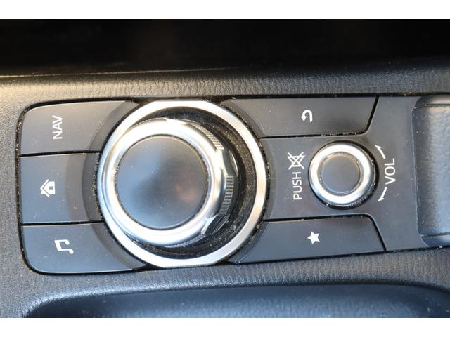 デミオ XD 走行距離無制限1年保証 車検整備付き ナビ Bカメラ AW スマートキ― Pスタート 盗難防止システム ETC HID(24枚目)