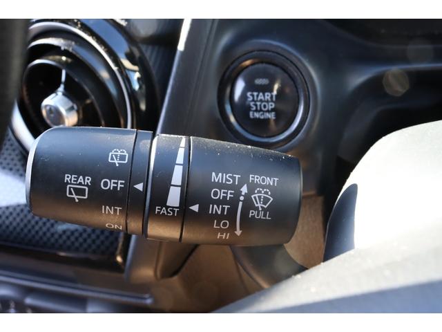 デミオ XD 走行距離無制限1年保証 車検整備付き ナビ Bカメラ AW スマートキ― Pスタート 盗難防止システム ETC HID(27枚目)