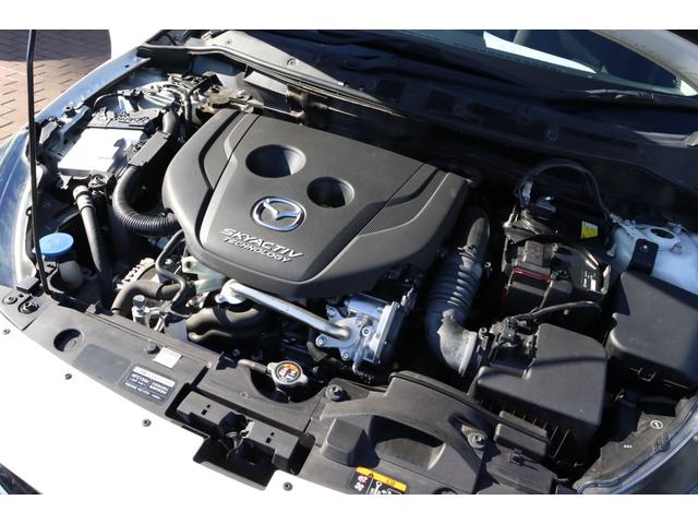 デミオ XD 走行距離無制限1年保証 車検整備付き ナビ Bカメラ AW スマートキ― Pスタート 盗難防止システム ETC HID(37枚目)