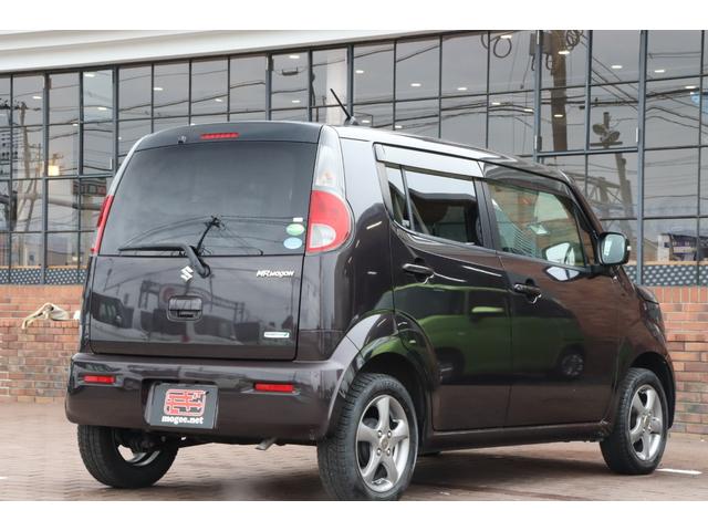 ＭＲワゴン Ｘ　走行距離無制限１年保証　車検整備付き　ナビ　社外ＡＷ　スマートキ―　Ｐスタート　ＥＴＣ　盗難防止システム（7枚目）