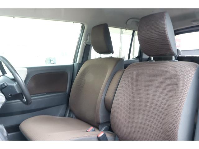 ＭＲワゴン Ｘ　走行距離無制限１年保証　車検整備付き　ナビ　社外ＡＷ　スマートキ―　Ｐスタート　ＥＴＣ　盗難防止システム（11枚目）