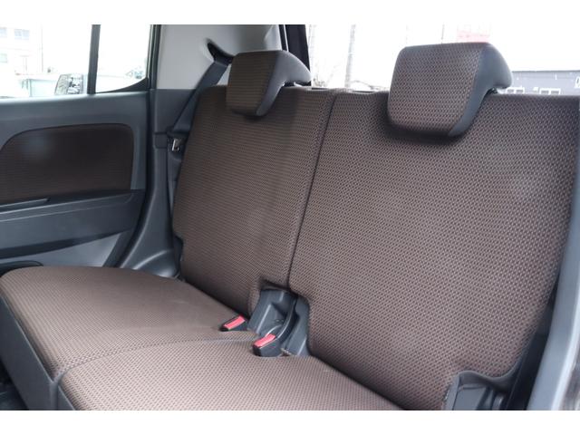 ＭＲワゴン Ｘ　走行距離無制限１年保証　車検整備付き　ナビ　社外ＡＷ　スマートキ―　Ｐスタート　ＥＴＣ　盗難防止システム（12枚目）