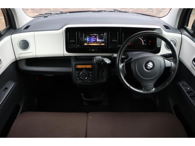 ＭＲワゴン Ｘ　走行距離無制限１年保証　車検整備付き　ナビ　社外ＡＷ　スマートキ―　Ｐスタート　ＥＴＣ　盗難防止システム（15枚目）