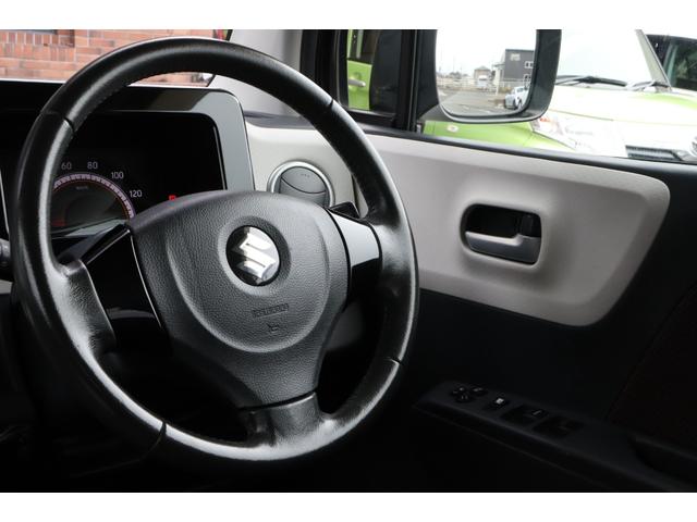 ＭＲワゴン Ｘ　走行距離無制限１年保証　車検整備付き　ナビ　社外ＡＷ　スマートキ―　Ｐスタート　ＥＴＣ　盗難防止システム（16枚目）