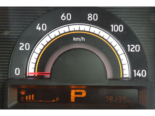 ＭＲワゴン Ｘ　走行距離無制限１年保証　車検整備付き　ナビ　社外ＡＷ　スマートキ―　Ｐスタート　ＥＴＣ　盗難防止システム（17枚目）