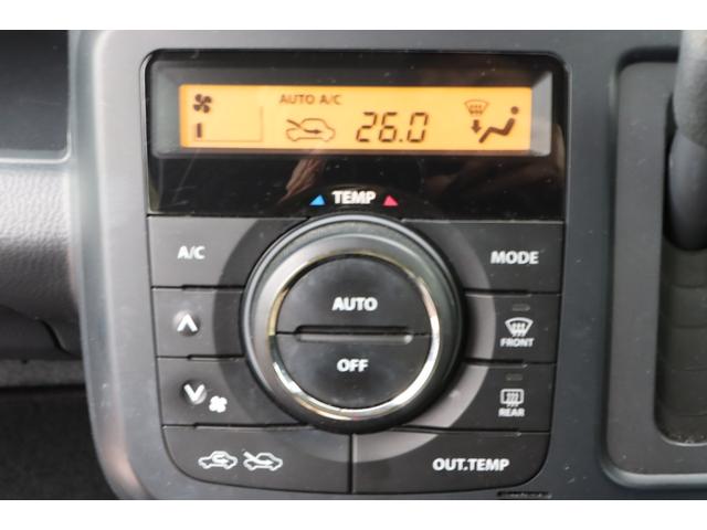 ＭＲワゴン Ｘ　走行距離無制限１年保証　車検整備付き　ナビ　社外ＡＷ　スマートキ―　Ｐスタート　ＥＴＣ　盗難防止システム（18枚目）