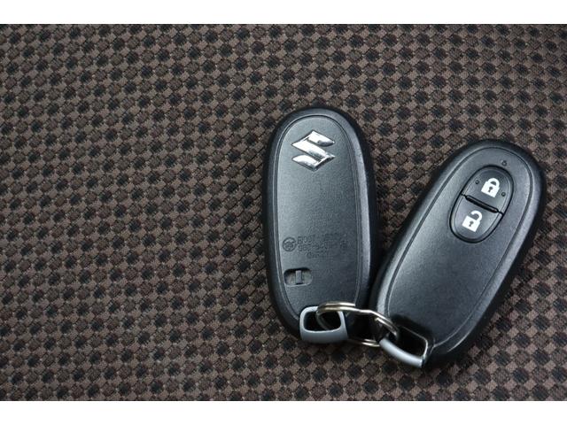 ＭＲワゴン Ｘ　走行距離無制限１年保証　車検整備付き　ナビ　社外ＡＷ　スマートキ―　Ｐスタート　ＥＴＣ　盗難防止システム（30枚目）