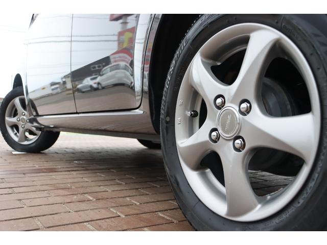ＭＲワゴン Ｘ　走行距離無制限１年保証　車検整備付き　ナビ　社外ＡＷ　スマートキ―　Ｐスタート　ＥＴＣ　盗難防止システム（32枚目）