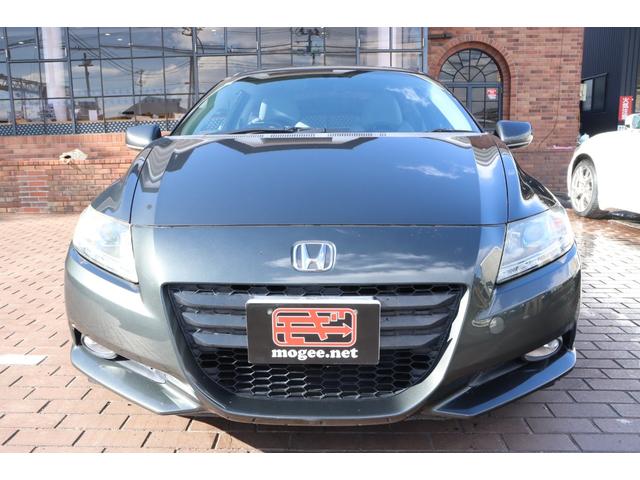 ＣＲ－Ｚ α　保証付　車検Ｒ８年１２月まで　ナビ　Ｂカメラ　クルーズコントロール　スマートキ―　盗難防止システム　ＥＴＣ　パドルシフト　ＨＩＤ　フォグランプ（4枚目）