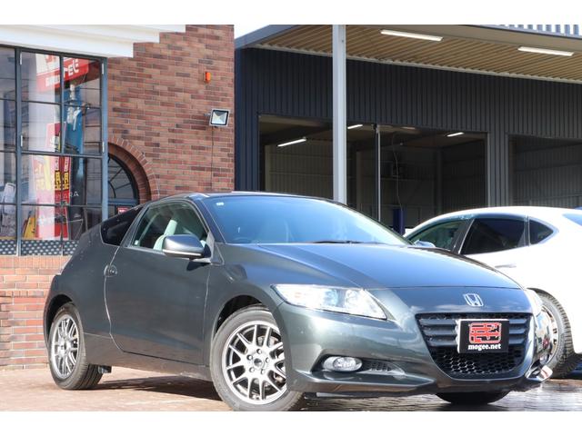 ＣＲ－Ｚ α　保証付　車検Ｒ８年１２月まで　ナビ　Ｂカメラ　クルーズコントロール　スマートキ―　盗難防止システム　ＥＴＣ　パドルシフト　ＨＩＤ　フォグランプ（6枚目）