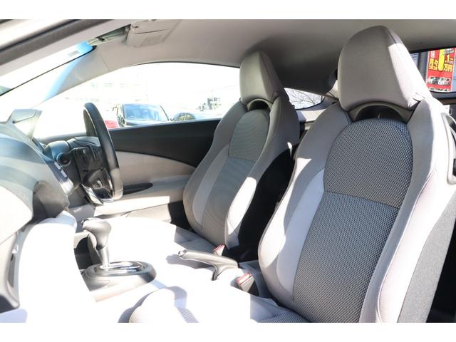 ＣＲ－Ｚ α　保証付　車検Ｒ８年１２月まで　ナビ　Ｂカメラ　クルーズコントロール　スマートキ―　盗難防止システム　ＥＴＣ　パドルシフト　ＨＩＤ　フォグランプ（11枚目）