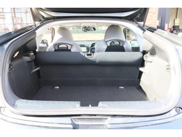 ＣＲ－Ｚ α　保証付　車検Ｒ８年１２月まで　ナビ　Ｂカメラ　クルーズコントロール　スマートキ―　盗難防止システム　ＥＴＣ　パドルシフト　ＨＩＤ　フォグランプ（13枚目）