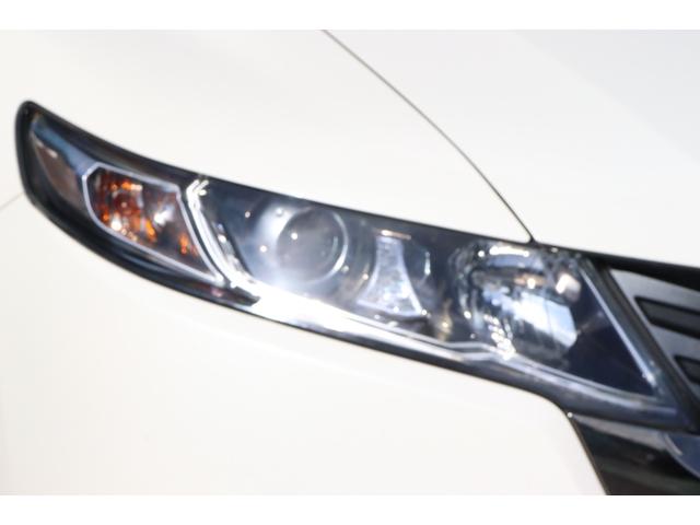 オデッセイ Ｍエアロパッケージ　走行距離無制限１年保証　車検Ｒ８年７月まで　ナビ　Ｂカメラ　社外ＡＷ　キーレス　ＥＴＣ　ＨＩＤ　フォグランプ（9枚目）