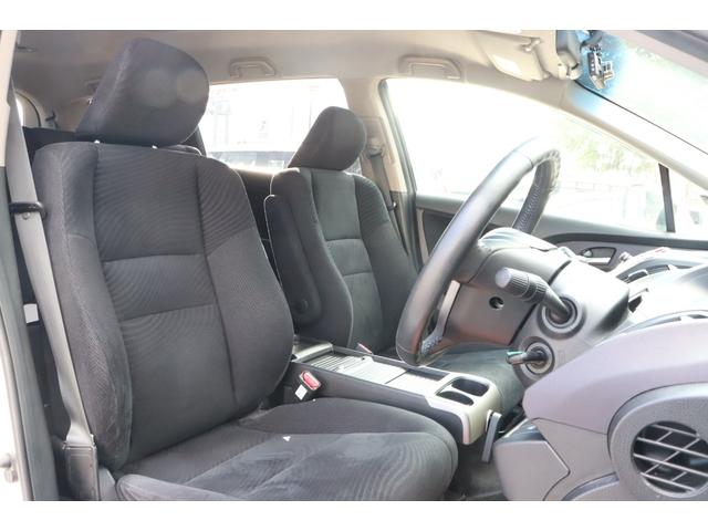 オデッセイ Ｍエアロパッケージ　走行距離無制限１年保証　車検Ｒ８年７月まで　ナビ　Ｂカメラ　社外ＡＷ　キーレス　ＥＴＣ　ＨＩＤ　フォグランプ（10枚目）