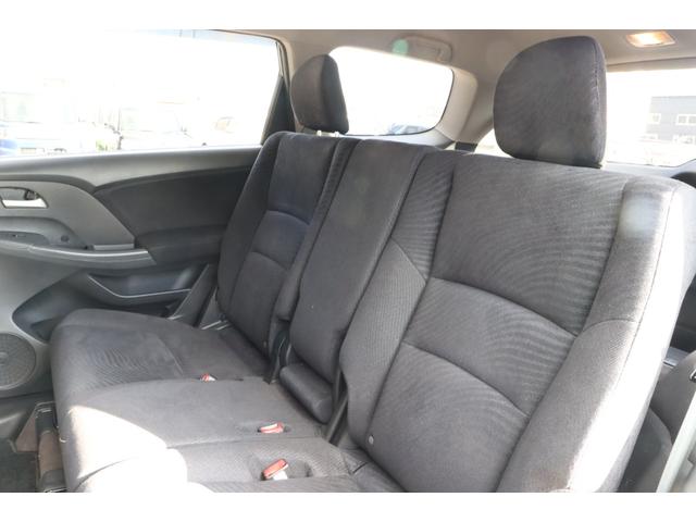 オデッセイ Ｍエアロパッケージ　走行距離無制限１年保証　車検Ｒ８年７月まで　ナビ　Ｂカメラ　社外ＡＷ　キーレス　ＥＴＣ　ＨＩＤ　フォグランプ（12枚目）