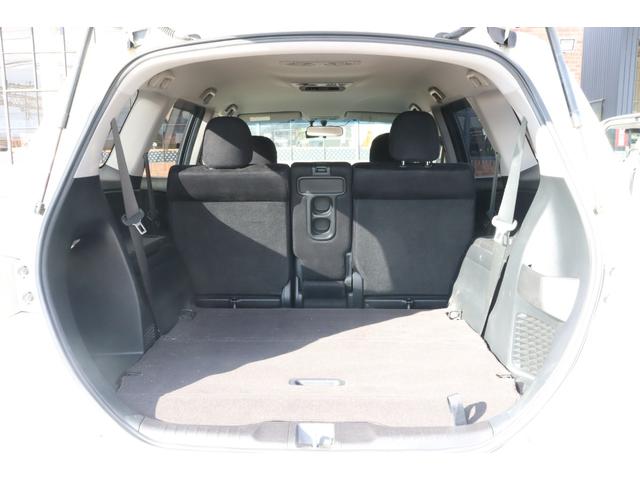 オデッセイ Ｍエアロパッケージ　走行距離無制限１年保証　車検Ｒ８年７月まで　ナビ　Ｂカメラ　社外ＡＷ　キーレス　ＥＴＣ　ＨＩＤ　フォグランプ（15枚目）